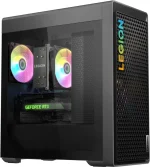 LENOVO LEGION T5 Ryzen 7-7700X  16GB  RTX 4070 12GB 90UX0009USSKU