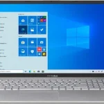 ASUS VIVOBOOK X712DA 17″ R7 3700U 12GB 512GB WIN11 90NB0PI1-M06550