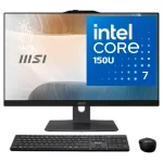 ¡Oferta! MSI AM242TP AIO I7 150U 16GB 1TB 23.8" 1M-839US