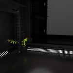 ¡Oferta! NEXXT GABINETE PARED FIJO Y SEMI-ENSAMBLADO 600X450MM AW222NXT34 - Imagen 3