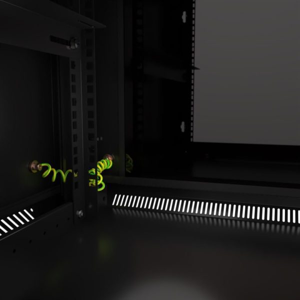 ¡Oferta! NEXXT GABINETE PARED FIJO Y SEMI-ENSAMBLADO 600X450MM AW222NXT34 - Imagen 3