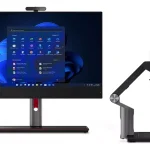 Lenovo AIO TC M90a Gen 5 23.8” i7-13700 32GB 1TB 12SKS1GN00