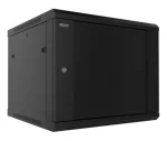 ¡Oferta! NEXXT GABINETE DE PARED FIJO DE 600X450MM 12U NEC-F12U64B