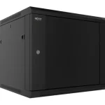 ¡Oferta! NEXXT GABINETE DE PARED FIJO DE 600X450MM 12U NEC-F12U64B