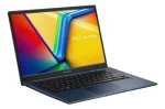 ASUS PORTATIL VIVOBOOK I3-1315U 8GB 128GB 14" UHD WEBCAM BT W11 X1404VA-I38128 - Imagen 2