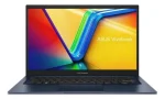 ASUS PORTATIL VIVOBOOK I3-1315U 8GB 128GB 14" UHD WEBCAM BT W11 X1404VA-I38128