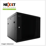¡Oferta! NEXXT GABINETE DE PARED FIJO DE 600X 600MM 6U AW223NXT12