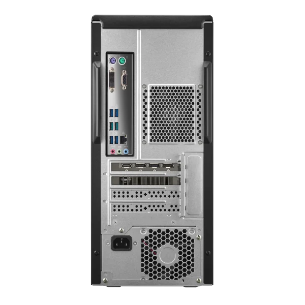 ASUS ROG STRIX I5 11400F 8GB 512GB RTX 3050 G10CE-WB553 - Imagen 3