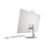 HP 27-CR0307C 27" TOUCH RYZEN 5 7520U 16GB 1TB WIN11 WHITE FACTORY REFURBISHED A42P6AAR - Imagen 2