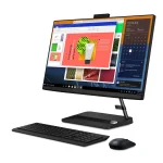 Lenovo IdeaCentre AIO 3i 23.8" 5-12450H 8GB 256GB F0GH00PCUS - Imagen 3