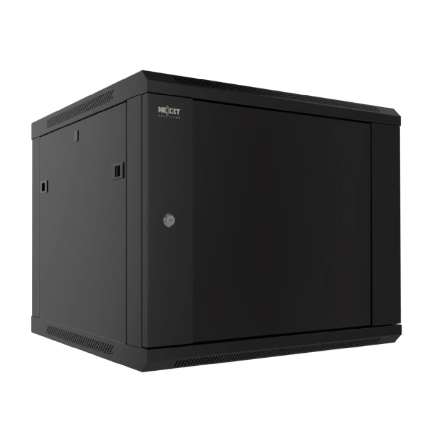 httpswww.idcmayoristas-1-25.webp ¡Oferta! NEXXT GABINETE DE PARED FIJO DE 600X 600MM 9U AW223NXT13 - Imagen 1