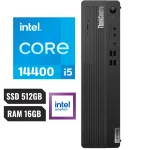 LENOVO THINCENTRE M70s GEN5 SFF  I5- 14400 16GB 512GB 12U3001XUX