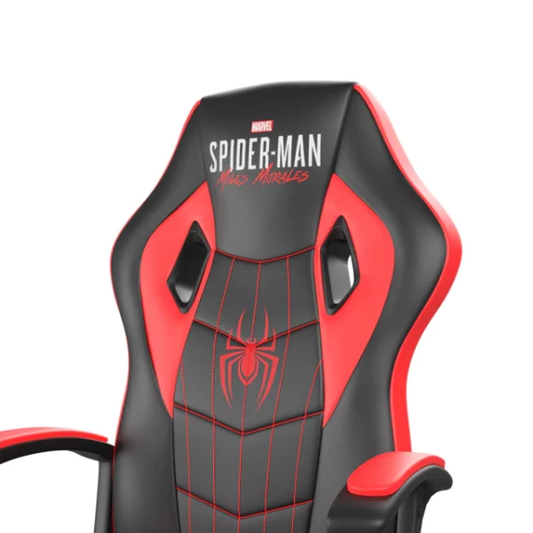 SILLA GAMING XTECH MAVEL SPIDER-MAN AM160XTK25 - Imagen 2