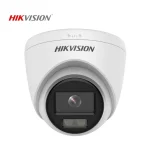HIKVISION CAMARA DOMO HD 5MP 3K DS-2CE70KF0T-PFS 2.8MM