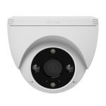 EZVIZ CAMARA H4 2K DOMO TURRET HD 2K WIFI  CS-H4-R201-1H3WKFL