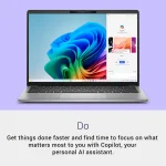 DELL INSPIRON X1-26-100 SNAPDRAGON 16GB 512GB 14" WIN 11 5441-SX8661GRY - Imagen 3