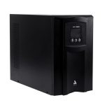 ASTRA AP2KVA UPS 2KVA/1200W 110V 4 NEMAS 50-60Hz AP2KVA