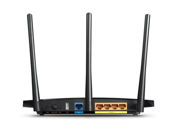 TP-Link Archer 1200 Router Gigabit Doble Banda Archer 1200 - Imagen 2