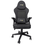 SILLA JEMIP GAMING BACK TO OFFICE 2 AJUSTE INCLINACION Y ALTURA JPOBACKC011-1B