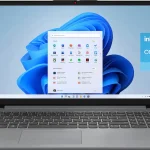 LENOVO IDEAPAD CELERON N4500 4GB 128GB EMMC 15.6" 82LX00DGUS