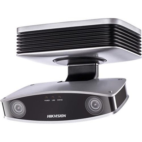 1563356901_1494561.jpg HIKVISION CAMARA IP 2MP RECONOCIMIENTO FACIAL DOBLE LENTE iDS-2CD8426G0/F-I - Imagen 1