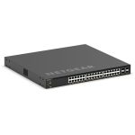 Netgear M4350-36X4V 36-Port 10G PoE++ Compliant Managed AV Network Switch XSM4340CV-100NES