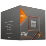 AMD RYZEN 7 8700G 4.2GHz  AM5 16MB/ 65W 100-100001236BOX