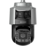 HIKVISION CAMARA DOMO PTZ SMART ACUSENSE 8" IP 4MP 42x ZOOM DS-2SF8C442MXG1-ELW/26 (F0)