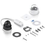 Ubiquiti Protect G5 Ultra 4MP Indoor Network Dome Night Vision UVC-G5-DOME-ULTRA-B - Imagen 4