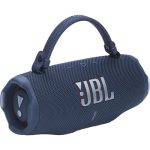 JBL Charge 6 Portable Bluetooth Speaker JBLCHARGE5BLUAM