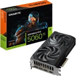 Gigabyte GeForce RTX 5060 Ti 8GB WINDFORCE OC GV-N506TWF2OC-8GD