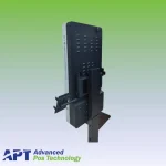 ADVANCED AUTO SERVICIO I5 8va 8Gb 256GB WINDOWS 24″ Touch APT-ASSC04 - Imagen 3