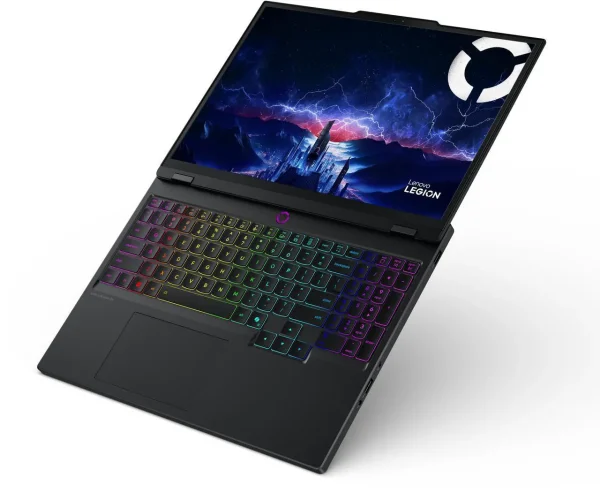 LENOVO LEGION 5 15IRX10 AI 15.6" I7-14700HX 16GB 512GB RTX™ 5060 8GB 83LY000LUS - Imagen 2