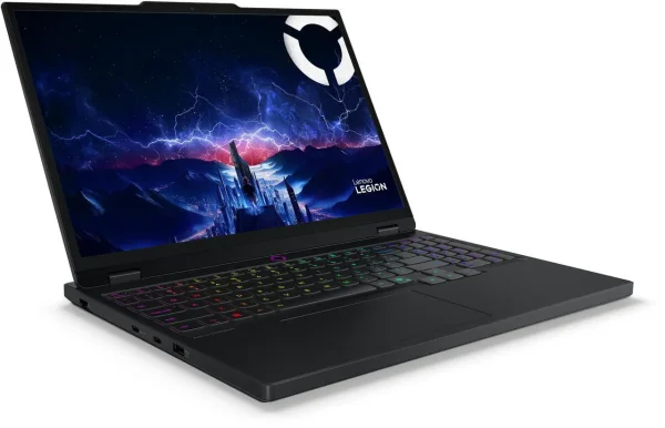 LENOVO LEGION 5 15IRX10 AI 15.6" I7-14700HX 16GB 512GB RTX™ 5060 8GB 83LY000LUS - Imagen 3