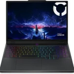 LENOVO LEGION 5 15IRX10 AI 15.6" I7-14700HX 16GB 512GB RTX™ 5060 8GB 83LY000LUS
