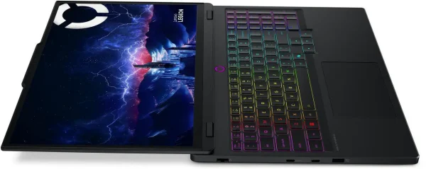 LENOVO LEGION 5 15IRX10 AI 15.6" I7-14700HX 16GB 512GB RTX™ 5060 8GB 83LY000LUS - Imagen 5