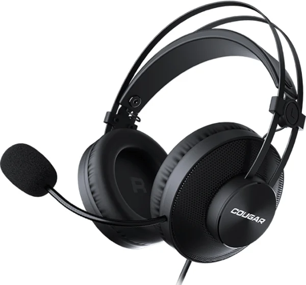 COUGAR GAMING IMMERSA ESSENTIAL 3.5MM RGB 3H500P53T.0001 - Imagen 2