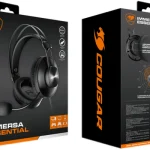 COUGAR GAMING IMMERSA ESSENTIAL 3.5MM RGB 3H500P53T.0001