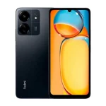 ¡Oferta! XIAOMI REDMI 13C 256+4 4G CELULAR 6941812784648