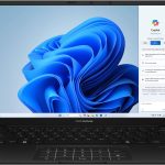 ASUS ZENBOOK 14UM3406H 14″FHD+ OLED TOUCH RYZEN 7 8840HS 16GB 512GB 90nb1272-m000r0