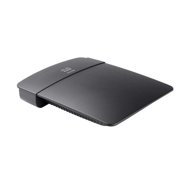 Linksys e900-np Wireless N300 Router E900-NP - Imagen 3