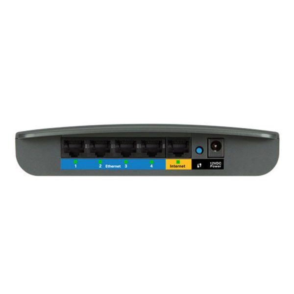 Linksys e900-np Wireless N300 Router E900-NP - Imagen 2