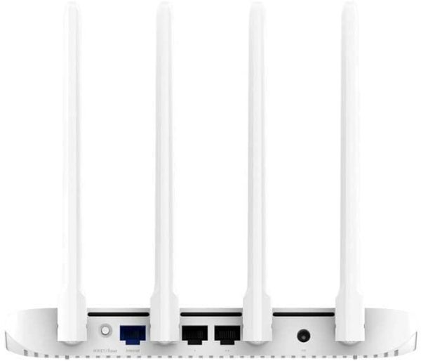 Router Xiaomi Mi Router 4C  DVB4231GL - Imagen 2
