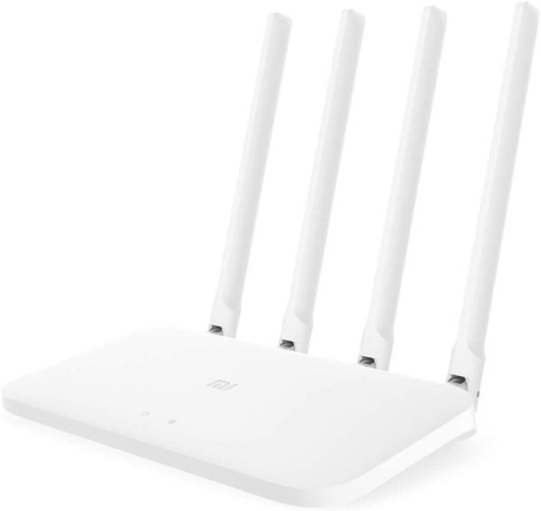 Router Xiaomi Mi Router 4C  DVB4231GL - Imagen 3