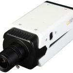 Q-See QD6503X EXview HAD CCD II Advance Elite 650 Cámara QD6503X