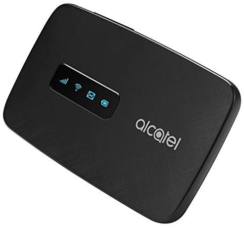 41TlF8iAeL._AC_-1.jpg Alcatel Link Zone 4G LTE WIFI WIRELESS HOTSPOT ROUTER MW41NF - Imagen 1