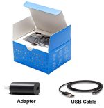 ROUTER JIOFI JMR541 BLACK 4G HOTSPOT 150MBPS JMR541 - Imagen 4