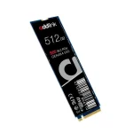 ADDLINK S85 512GB SSD M.2 NVME PCIE GEN 4×4 AD512GBS85M2P