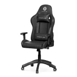 SILLA GAMING PRIMUS COLOR NEGRO AM160PGL27 - Imagen 2