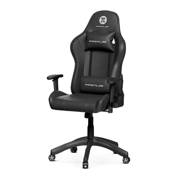 SILLA GAMING PRIMUS COLOR NEGRO AM160PGL27 - Imagen 2